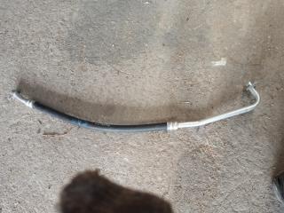 трубка кондиционера Mitsubishi Outlander 2 поколение 2008, 3.0 л., i, 6B31, бензин, красный, внедорожник 5 дв., полный привод