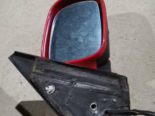 зеркало наружное правое Volkswagen Golf 4 поколение 2000