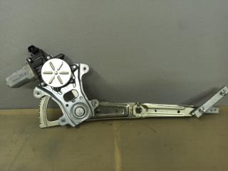 стеклоподъемник задний левый Subaru Tribeca 1 поколение [рестайлинг] 2008, 3.6 л., EZ36D, бензин, АКПП, серый, внедорожник 5 дв., полный привод, правый руль