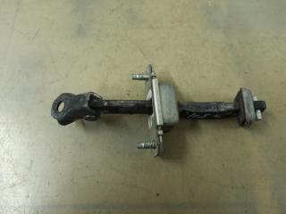 ограничитель открывания двери Subaru Tribeca 1 поколение [рестайлинг] 2008, 3.6 л., EZ36D, бензин, АКПП, серый, внедорожник 5 дв., полный привод, правый руль