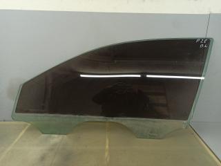 стекло двери передней левой Volkswagen Passat (USA) 1 поколение [рестайлинг] 2015, 1.8 л., TFSI, бензин, АКПП, черный, седан, передний привод