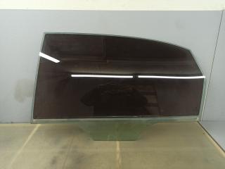 стекло двери задней левой Volkswagen Passat (USA) 1 поколение [рестайлинг] 2015, 1.8 л., TFSI, бензин, АКПП, черный, седан, передний привод