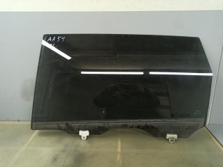 стекло двери задней левой Subaru Tribeca 1 поколение [рестайлинг] 2008, 3.6 л., EZ36D, бензин, АКПП, серый, внедорожник 5 дв., полный привод, правый руль