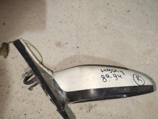 зеркало наружное правое Subaru Legacy 2 поколение 1996