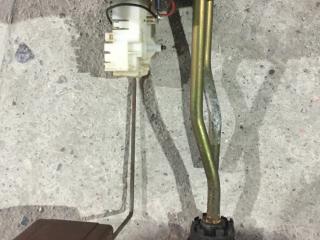 датчик уровня топлива Mazda 626 GF [рестайлинг] 2000, 2.0 л., дизель