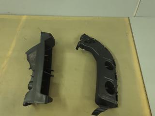 Крепление бампера заднего Chevrolet Trax 1 поколение [рестайлинг] 2019