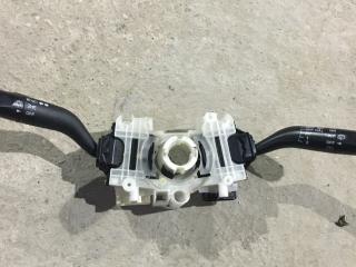 переключатель подрулевой (стрекоза) Mazda Premacy 1 поколение [рестайлинг] 2002, 2.0 л., дизель, 5МКПП