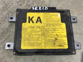 блок ABS Honda Prelude 4 поколение 1995