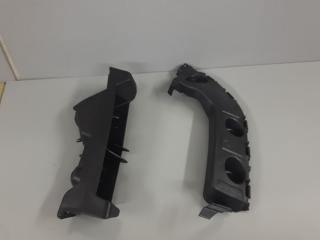 Крепление бампера заднего Chevrolet Trax 1 поколение [рестайлинг] 2019