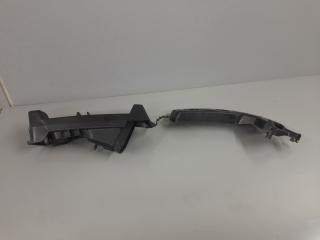 Крепление бампера заднего Chevrolet Trax 1 поколение [рестайлинг] 2019