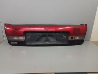 бленда Mazda 626 GE [рестайлинг] GE 1995, 1.8 л., i, FP, бензин, МКПП, черный, хетчбэк 3 дв., передний привод