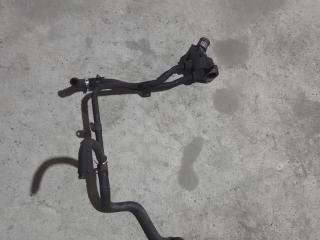 корпус термостата Mazda 626 GE [рестайлинг] GE 1995, 1.8 л., i, FP, бензин, МКПП, черный, хетчбэк 3 дв., передний привод