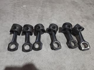 поршень Mercedes-Benz S-Класс W220 2002