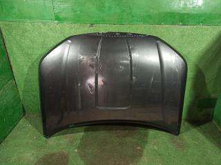 капот GMC Terrain 2 поколение 2020, 2.0 л., бензин, АКПП, темно-серый (графит), передний привод