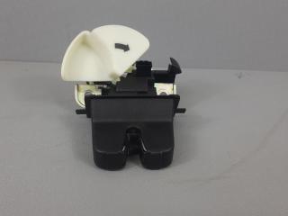 замок багажника Volkswagen Jetta 7 поколение 2019, 1.4 л., бензин, АКПП, серебристый, передний привод