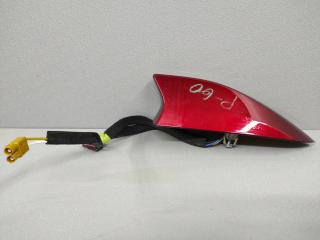 антенна GMC Acadia 2 поколение [рестайлинг] 2021, 3.6 л., бензин, АКПП, красный, внедорожник 5 дв., передний привод, 84856792