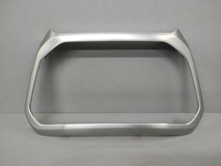 Рамка монитора GMC Acadia 2 поколение [рестайлинг] 2021, 3.6 л., бензин, АКПП, красный, внедорожник 5 дв., передний привод, 84141140