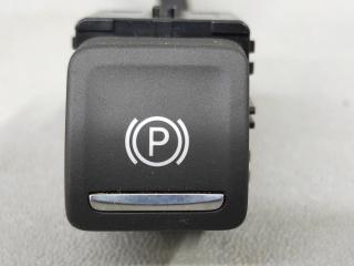 кнопка ручного тормоза (ручника) GMC Acadia 2 поколение [рестайлинг] 2021, 3.6 л., бензин, АКПП, красный, внедорожник 5 дв., передний привод, 23386912