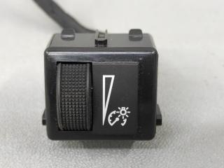 кнопка освещения панели приборов GMC Acadia 2 поколение [рестайлинг] 2021, 3.6 л., бензин, АКПП, красный, внедорожник 5 дв., передний привод, 23474576