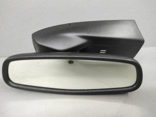 зеркало салона GMC Acadia 2 поколение [рестайлинг] 2021, 3.6 л., бензин, АКПП, красный, внедорожник 5 дв., передний привод, 13540311