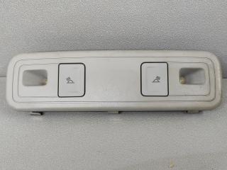 фонарь салона (плафон) GMC Acadia 2 поколение [рестайлинг] 2021, 3.6 л., бензин, АКПП, красный, внедорожник 5 дв., передний привод, 23421324