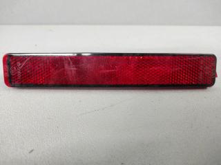 отражатель GMC Acadia 2 поколение [рестайлинг] 2021, 3.6 л., бензин, АКПП, красный, внедорожник 5 дв., передний привод, 25805313