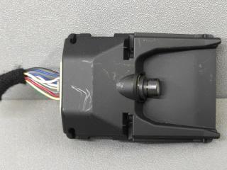 камера переднего обзора GMC Acadia 2 поколение [рестайлинг] 2021, 3.6 л., бензин, АКПП, красный, внедорожник 5 дв., передний привод, 84467081