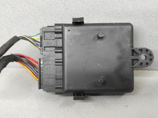 модуль управления заднего сиденья GMC Acadia 2 поколение [рестайлинг] 2021, 3.6 л., бензин, АКПП, красный, внедорожник 5 дв., передний привод, 13523754