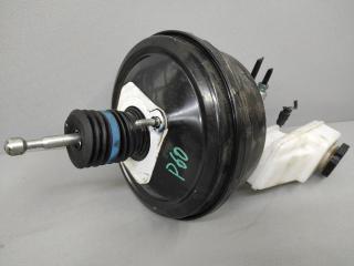 вакуумный усилитель тормозов GMC Acadia 2 поколение [рестайлинг] 2021, 3.6 л., бензин, АКПП, красный, внедорожник 5 дв., передний привод, 84731516