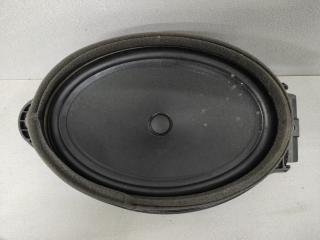 динамик двери GMC Terrain 2 поколение 2020, 2.0 л., бензин, АКПП, темно-серый (графит), передний привод, 84156556