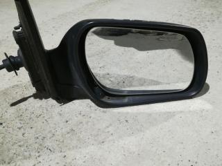 зеркало наружное правое Mazda 2 1 поколение 2005, 1.2 л., бензин, передний привод, правый руль