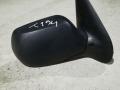 зеркало наружное правое Mazda 2 1 поколение 2005, 1.2 л., бензин, передний привод, правый руль - фото №3