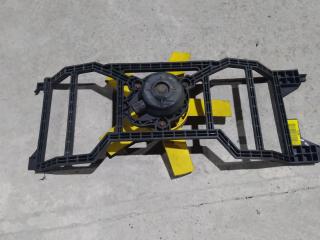 вентилятор радиатора Mazda 2 1 поколение 2005, 1.2 л., бензин, передний привод, правый руль