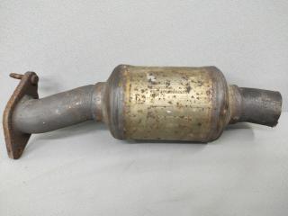 катализатор GMC Acadia 2 поколение [рестайлинг] 2021, 3.6 л., бензин, АКПП, красный, внедорожник 5 дв., передний привод, 12684178