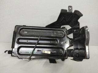 полка аккумулятора GMC Acadia 2 поколение [рестайлинг] 2021, 3.6 л., бензин, АКПП, красный, внедорожник 5 дв., передний привод, 84828932