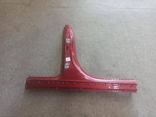 порог правый GMC Acadia 2 поколение [рестайлинг] 2021, 3.6 л., бензин, АКПП, красный, внедорожник 5 дв., передний привод