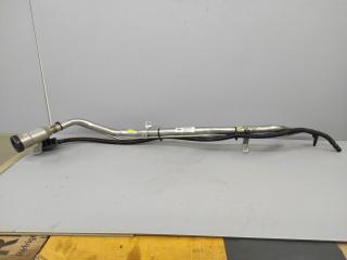 горловина топливного бака GMC Acadia 2 поколение [рестайлинг] 2021, 3.6 л., бензин, АКПП, красный, внедорожник 5 дв., передний привод, 84760199