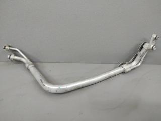 трубка кондиционера Volkswagen Jetta 7 поколение 2019, 1.4 л., бензин, АКПП, серебристый, передний привод