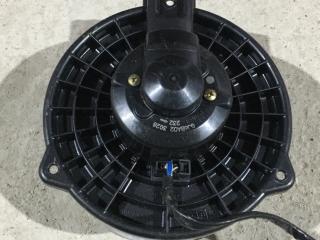 моторчик печки Mazda 2 1 поколение 2005, 1.2 л., бензин, передний привод, правый руль, 894000-0232, GJ6BA023G28