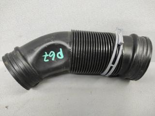 патрубок воздушного фильтра Volkswagen Jetta 7 поколение 2019, 1.4 л., бензин, АКПП, серебристый, передний привод, 5QM129684