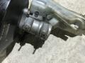 вакуумный усилитель тормозов Mazda 2 1 поколение 2005, 1.2 л., бензин, передний привод, правый руль - фото №2