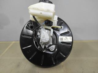 вакуумный усилитель тормозов Volkswagen Jetta 7 поколение 2019, 1.4 л., бензин, АКПП, серебристый, передний привод, 5QM614105P