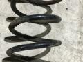 пружина задняя Mazda 2 1 поколение 2005, 1.2 л., бензин, передний привод, правый руль - фото №2