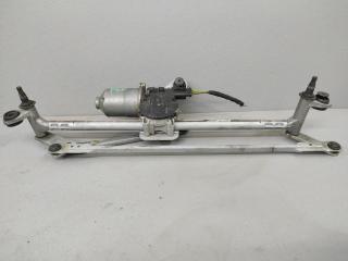 механизм стеклоочистителя (трапеция дворников) Volkswagen Jetta 7 поколение 2019, 1.4 л., бензин, АКПП, серебристый, передний привод, 17B955023