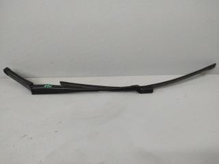 щеткодержатель (поводок стеклоочистителя, дворник) Volkswagen Jetta 7 поколение 2019, 1.4 л., бензин, АКПП, серебристый, передний привод