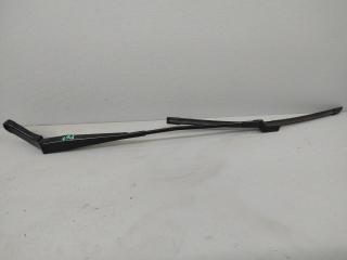 щеткодержатель (поводок стеклоочистителя, дворник) Volkswagen Jetta 7 поколение 2019, 1.4 л., бензин, АКПП, серебристый, передний привод