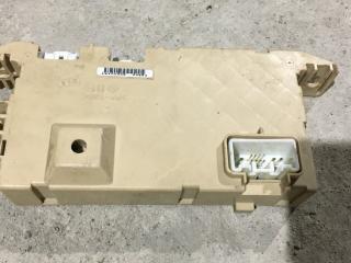 блок комфорта Mazda 2 1 поколение 2005, 1.2 л., бензин, передний привод, правый руль