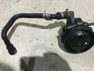 насос гидроусилителя руля Mazda 2 1 поколение 2005, 1.2 л., бензин, передний привод, правый руль