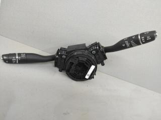 переключатель подрулевой (стрекоза) GMC Acadia 2 поколение [рестайлинг] 2021, 3.6 л., бензин, АКПП, красный, внедорожник 5 дв., передний привод