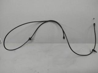 трос капота GMC Acadia 2 поколение [рестайлинг] 2021, 3.6 л., бензин, АКПП, красный, внедорожник 5 дв., передний привод